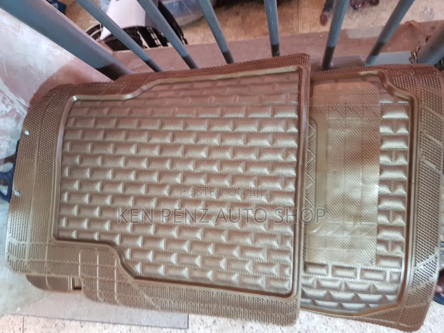 Car Classy Carpets
