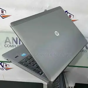 Laptop HP ProBook 450 G1 4GB Intel Core I5 HDD 320GB