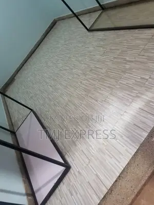 PVC Tiles Per Square Meter