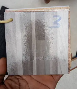 PVC Tiles Per Square Meter