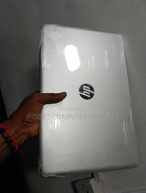 Laptop HP Envy M6 8GB Intel Core I7 HDD+SSD 500GB