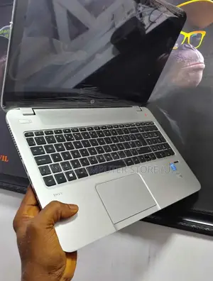 Laptop HP Envy M6 8GB Intel Core I7 HDD+SSD 500GB