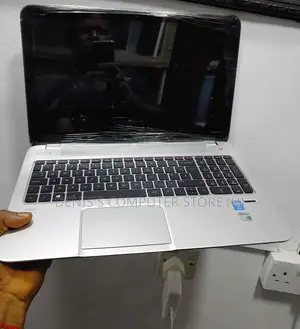 Laptop HP Envy M6 8GB Intel Core I7 HDD+SSD 500GB