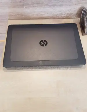 Laptop HP ZBook 15 G3 8GB Intel Core I7 HDD+SSD 500GB