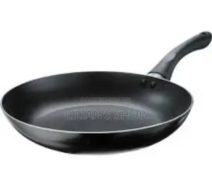 32cm Non Sticky Frying Pan -Black
