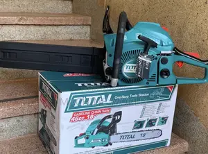 Total Chain Saw/Power Saw 18inches 2stroke