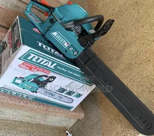 Total Chain Saw/Power Saw 18inches 2stroke