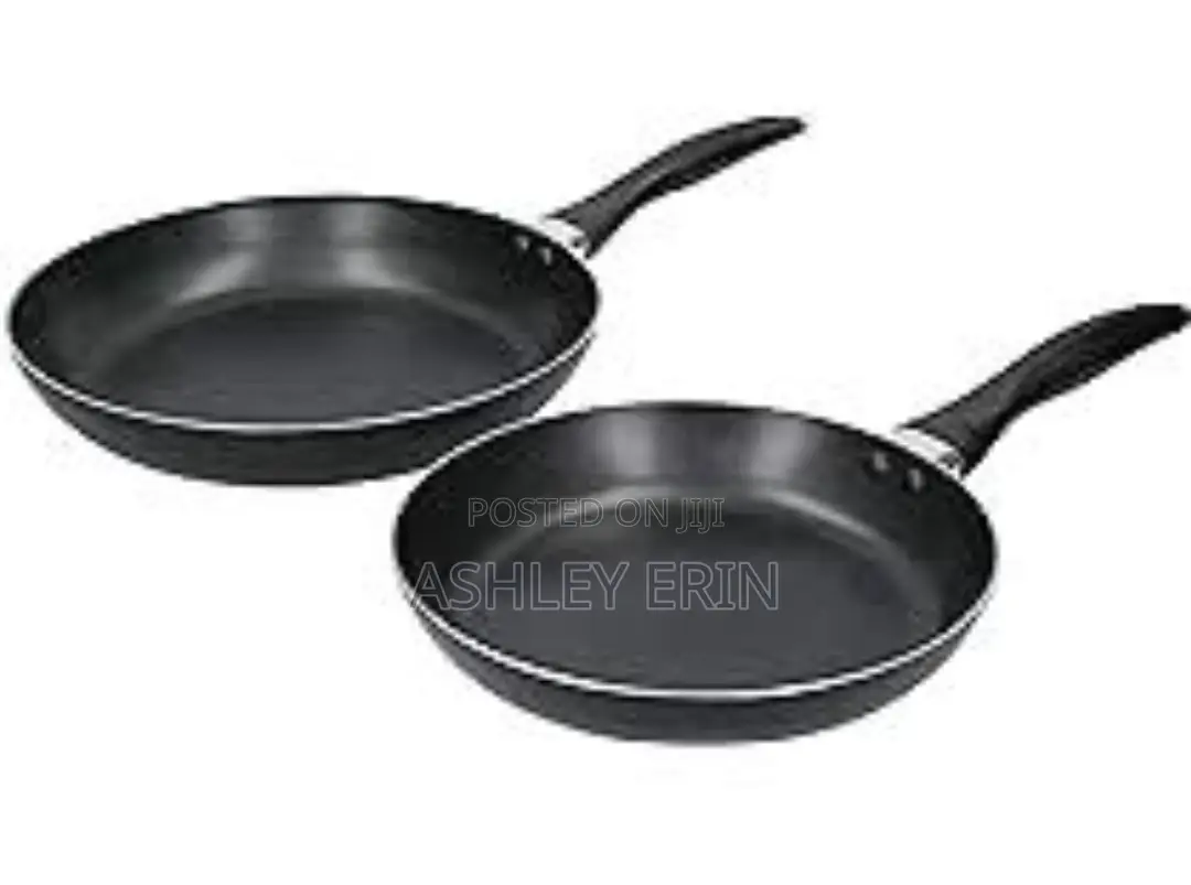 26cm Non Sticky Frying Pan
