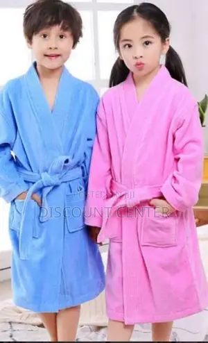 Bath Robes