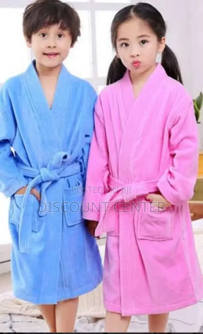 Bath Robes