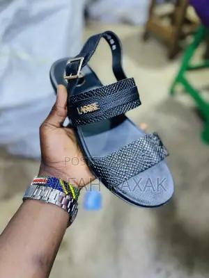 Original Classic Men’S Lacoste Sandals