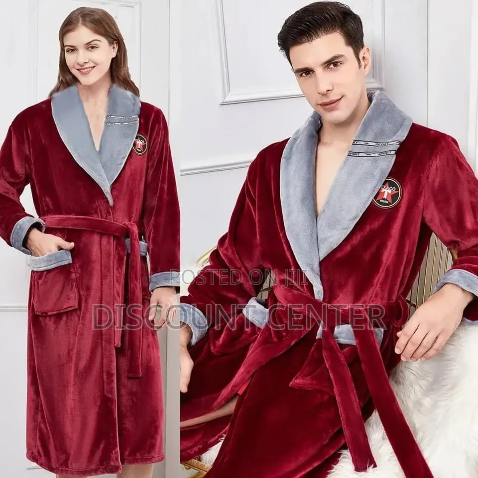 Bath Robes