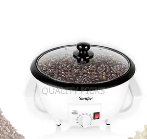 Electric Coffee Roaster