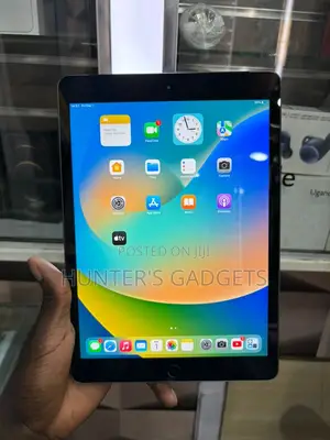 Apple iPad 9.7 32 GB Gray