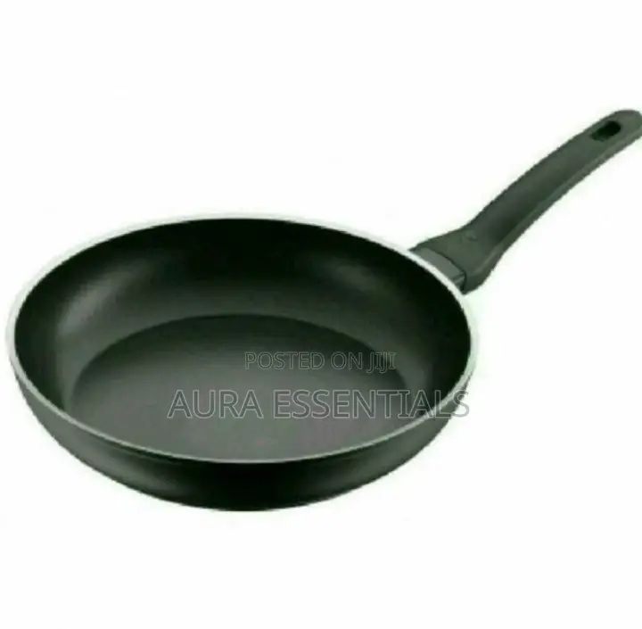26cm Non-Sticky Frying Pan