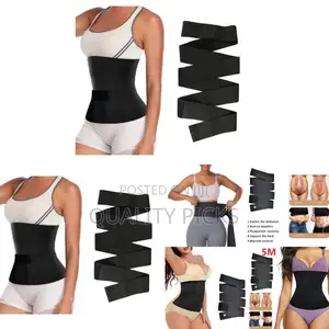 Body Shape Waist Trainer