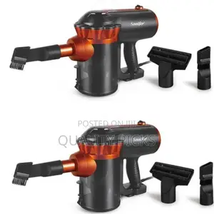 Sonifer Cordless Vacuum Cleaner