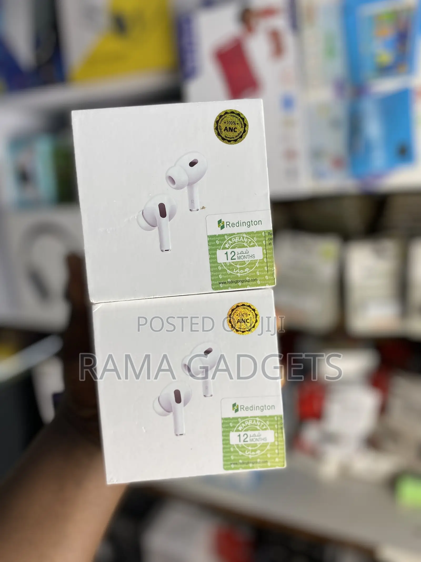 Airpods Pro 2nd Generation