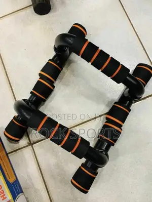Push Up Stand