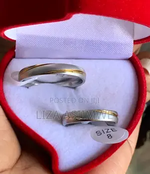 Wedding Rings Available at a Good and Affordable Price