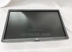 22 Inch Monitor Hp