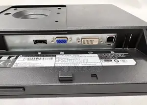 22 Inch Monitor Hp