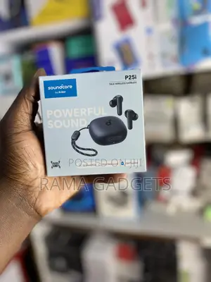 Soundcore P25i by Anker