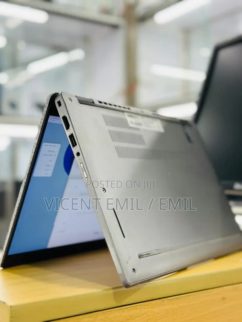 Laptop Dell Latitude 5320 16GB Intel Core I5 SSD 256GB