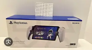 Sony Playstation 5 Portal Brand New