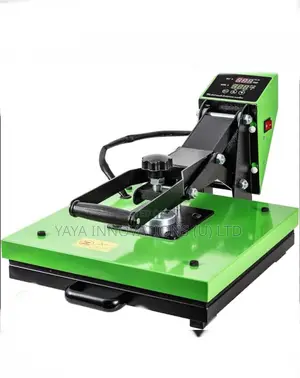 Buy Heat Press From Us