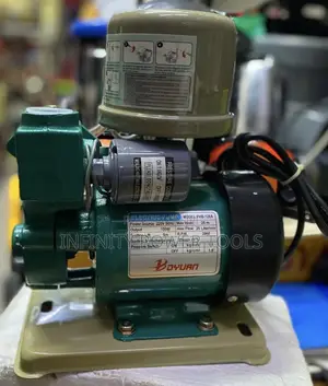 Electric Water Pump Hot or Cold Water