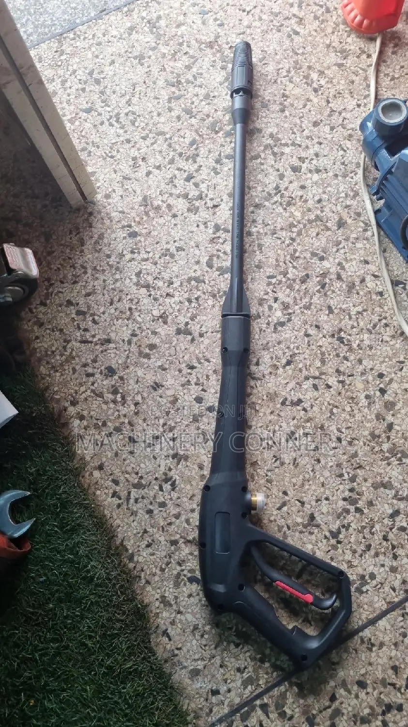 Pressure Washer Gun