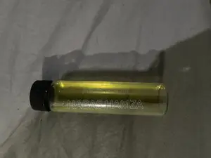 Rosemary Oil