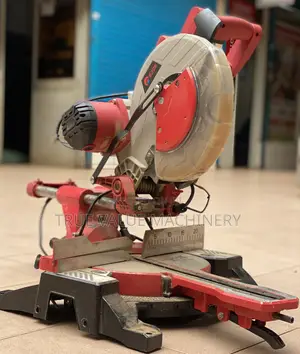 Mitre Saw Used Edon Brand