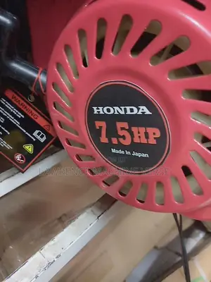 Generator 4000-Da Honda