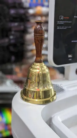 School Bell