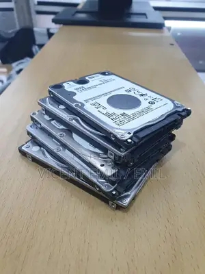 500GB Harddrive for Laptop 100% Health