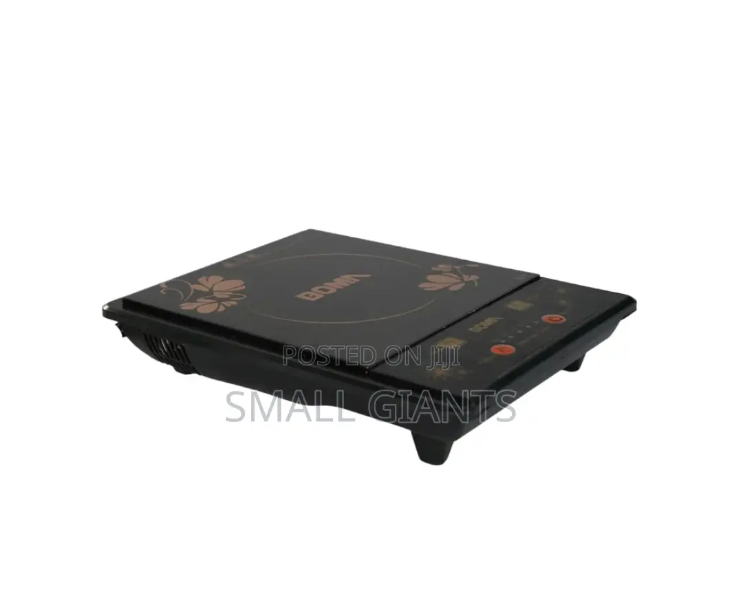 Single Burner Multi Function Electric Induction Cooker