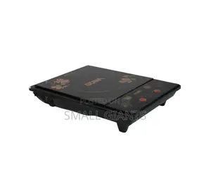 Single Burner Multi Function Electric Induction Cooker