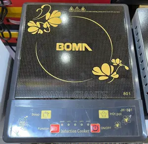 Single Burner Multi Function Electric Induction Cooker