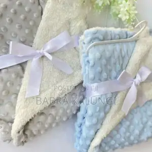 Warm and Cosy Baby Receivers_ Multicolor