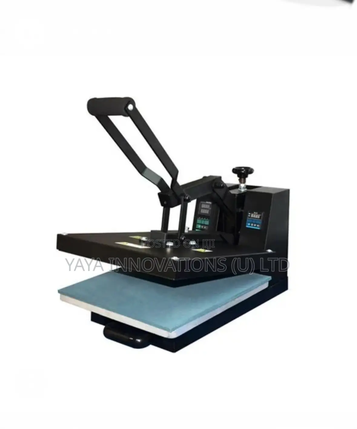 Heatpress Addicts