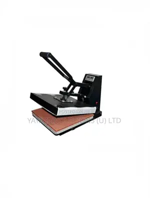 Heat Press Machine China Price