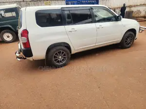 Toyota Probox 2015 White