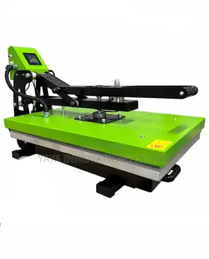 Yaya Innovations/Heatpress/Heat Press Machine