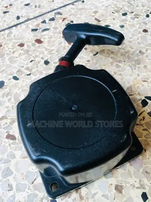 Starter Big- Brush Cutter Spare Part.
