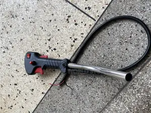 Accelerator- Brush Cutter Spare Part.