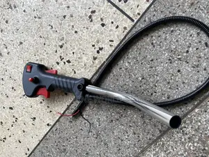 Brush Cutter Throttle/Accelerator-- Spare Part