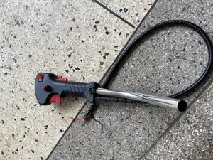 Brush Cutter Throttle/Accelerator-- Spare Part