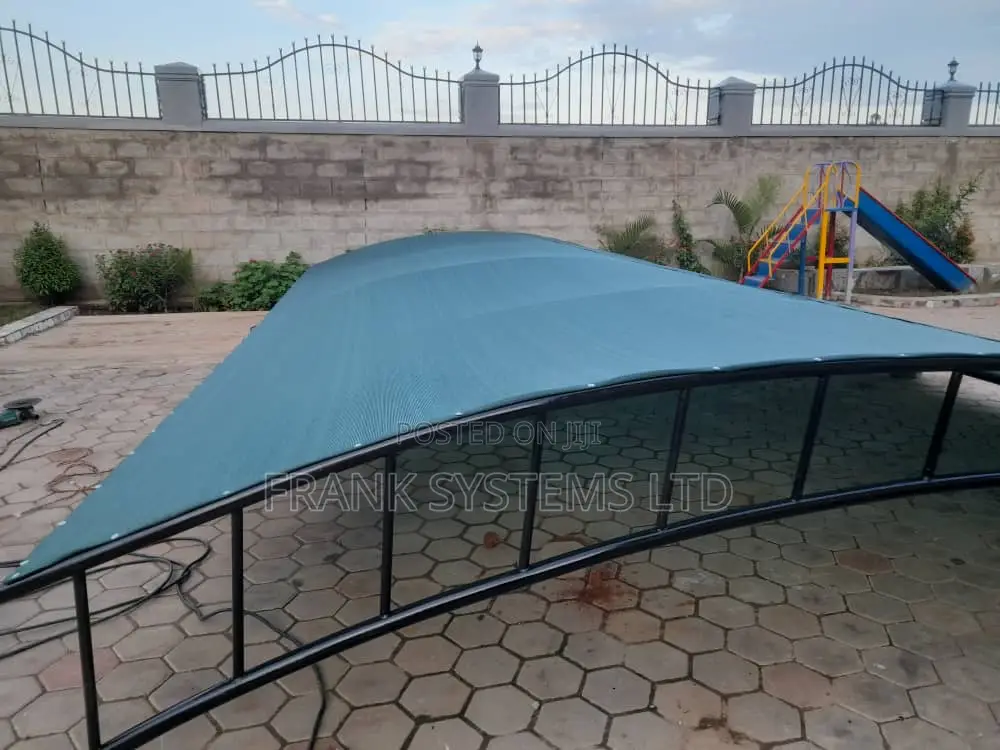 Carports 4cars Waterproof in Kampala